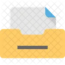 Inbox Archive Icon