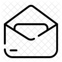 Inbox  Icon