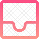 Inbox  Icon