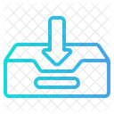 Inbox  Icon