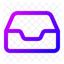 Inbox  Icon