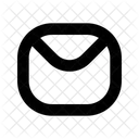 Inbox  Icon