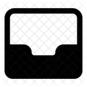 Inbox  Icon