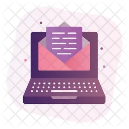 Inbox  Icon