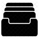Inbox  Icon