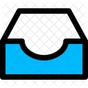 Inbox  Icon