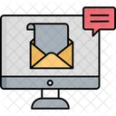 Inbox  Icône