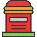 Inbox  Icon