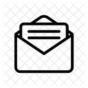 Inbox  Icon