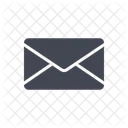 Email Latter Mail Icon