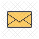 Inbox Mail Email Latter Icon