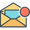 Inbox Message Inbox Message Icon