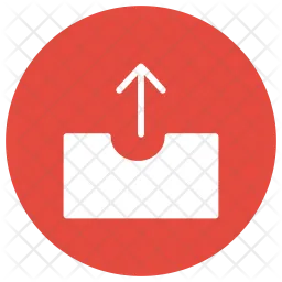 Inbox tary  Icon
