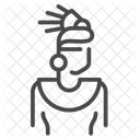 Inca  Icon