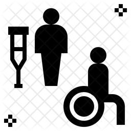 Incapacity Icon