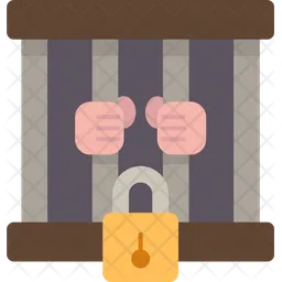 Incarceration  Icon