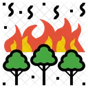 Incendio  Icon