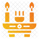 Incense icon  Icon
