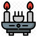 Incense icon  Icon