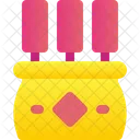 Incense  Icon