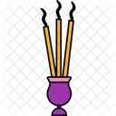 Incense  Icon