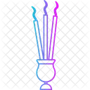 Incense  Icon