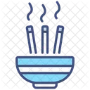 Incense  Icon