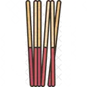 Incense Sticks  Icon