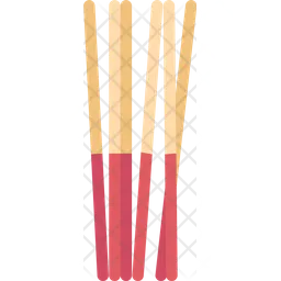 Incense Sticks  Icon