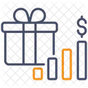 Incentive programs  Icon