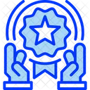 Award Achievement Winner Icon