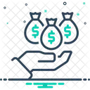 Incentives  Icon