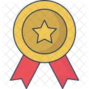 Sistema De Incentivos Motivacion Y Recompensas Icono