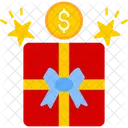 Incentivo  Ícone