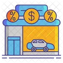 Incentivos ao revendedor  Icon