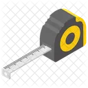 Inches Tape  Icon