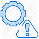 Incident Service Accident Icon