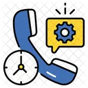 Incident Response Network Security Data Protection Icon