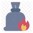 Incineration  Icon