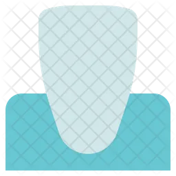 Incisor  Icon