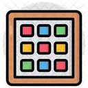 Inclinacion De Moviles Inclinacion De Telefonos Telefonos Inteligentes Icon
