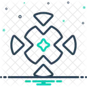 Including parts  Icon
