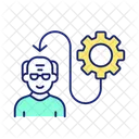 Unretirement Inclusive Skill Icon