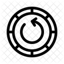 Inclusivity Collaboration Unity Icon