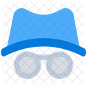 Incognito  Icon