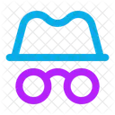 Incognito Icon