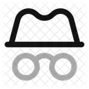Incognito Icon