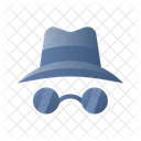 Incógnito  Icono