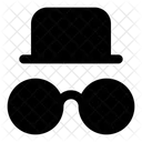 Incognito  Icon