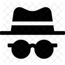 Incognito  Icon
